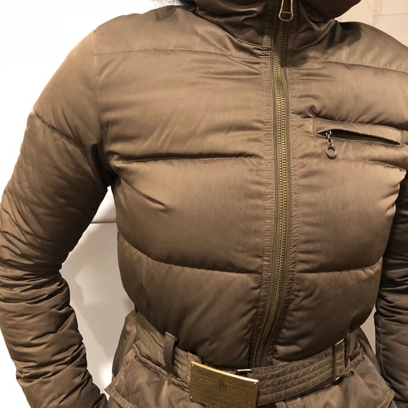 Coat - Picture 4 of 8